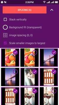 Editor de foto screenshot 8