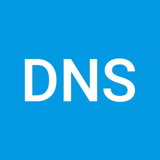 DNS Changer - Secure VPN Proxy 1322-1r