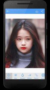 Face Editer screenshot 1