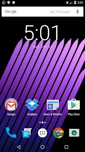 Note 7 QHD Wallpapers screenshot 4
