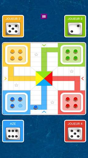 Ludo Parchis VIP screenshot 3