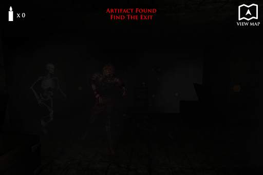 Dungeon Nightmares Free screenshot 5