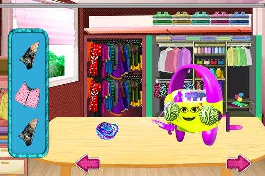 Gadis toko penjahit game screenshot 6