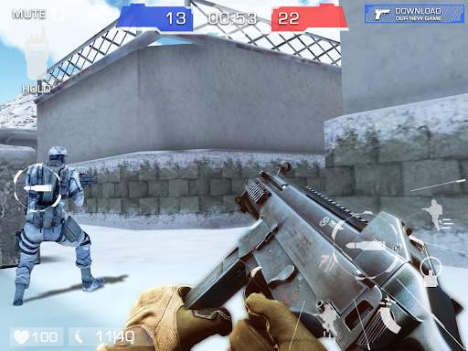 Counter Terrorist Shoot screenshot 14