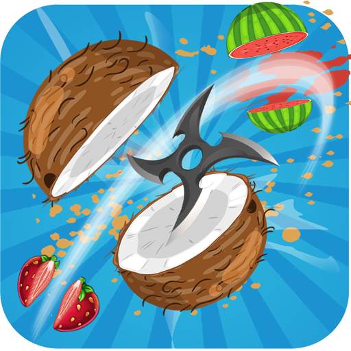 Fruit Split Master : Epic Slice Game 1.6