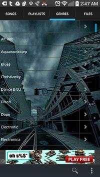 Beats Player Pro screenshot 2