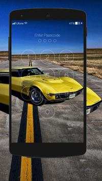 Car Wallpapers HD & Lock Screen screenshot 2