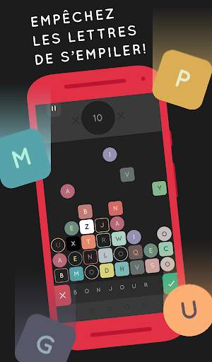 BAIKOH: Mots screenshot 9