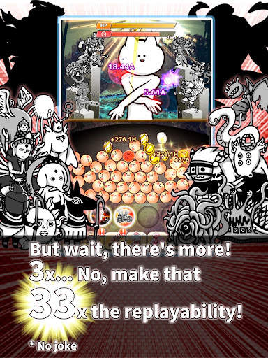 Just Kill Me 3 screenshot 17