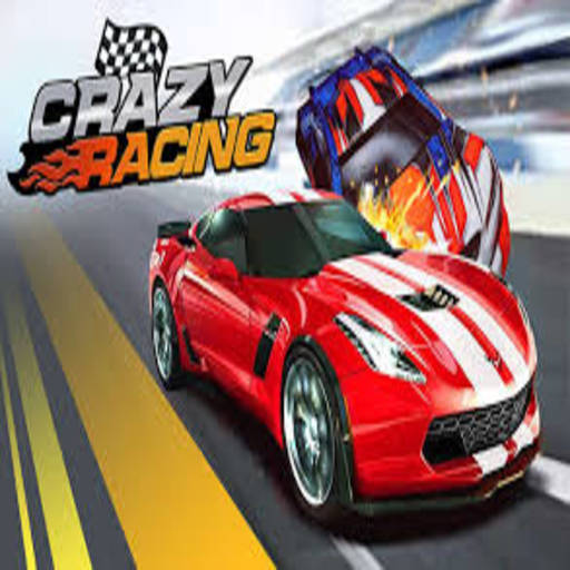 Crazy Car Racing 1.1