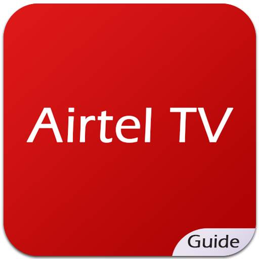 Free Airtel TV HD Channels Tips 2.0