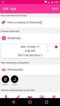 MakeIt Lite screenshot 2