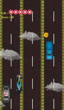 F1 CAR RACING GAME screenshot 1