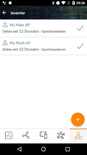 Aruba Instant On screenshot 4