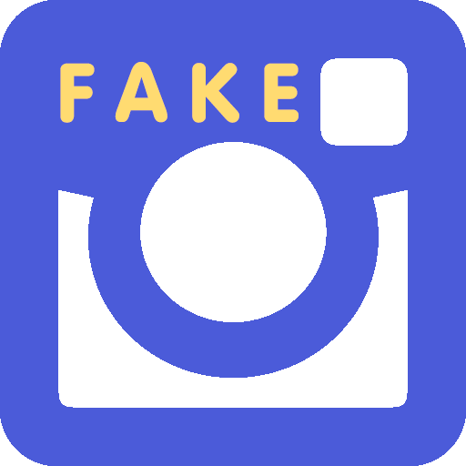 Fake Insta DM (Chat Creater) icon