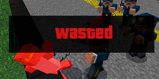 Craft Auto Mod for MCPE screenshot 2