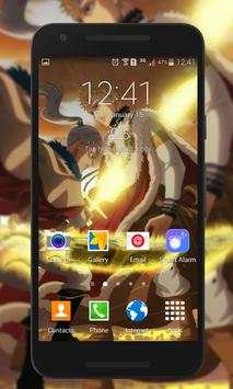 Black Clover Wallpaper screenshot 5