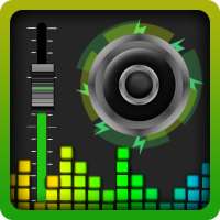 Volume Booster icon