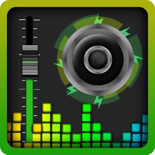 Volume Booster 1.6