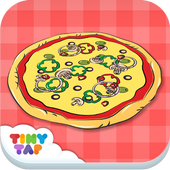 Making Pizza icon