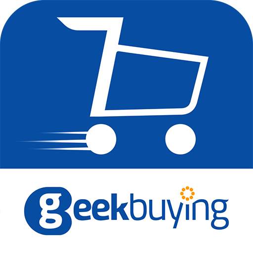 GeekBuying - Make life smart and easy 4.2.1