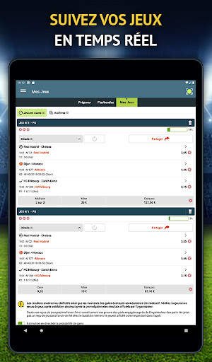 Pronosoft Store screenshot 9