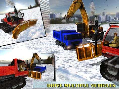 Emergency Rescue Driving screenshot 20