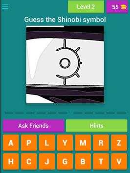 Ultimate Naruto Fans Guide screenshot 8