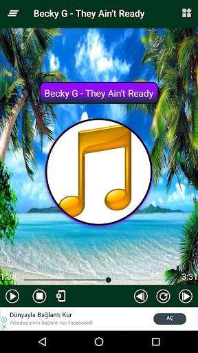 Becky G - All Music Album OFFLINE screenshot 2