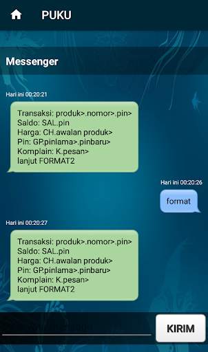 PUKU screenshot 5