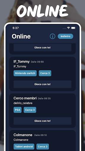 F Italia screenshot 4