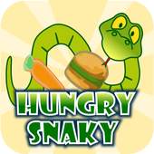 Hungry Snaky 1.0