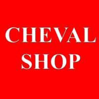Cheval-Shop logo