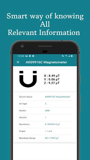 My Device Pro screenshot 7