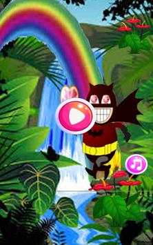 Jelly Blast Bilbil 2 screenshot 2