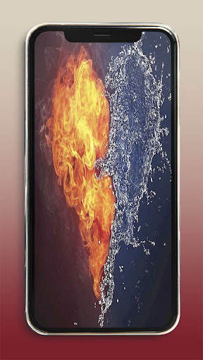 Just For You HD Wallpaper screenshot 8