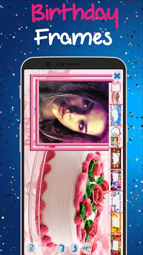 Birthday Video Maker screenshot 3