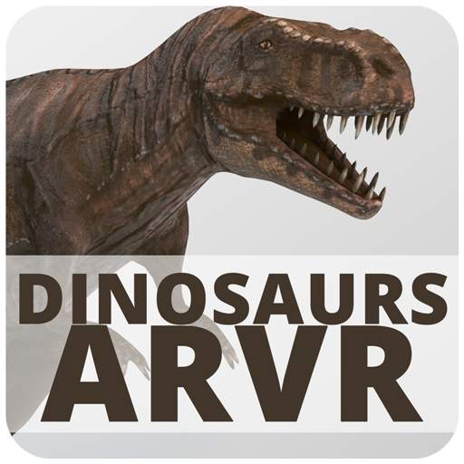 Dinosaurs ARVR 1
