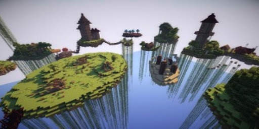 Build Ideas for Minecraft screenshot 3