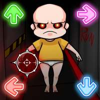 FNF Rap Battle Funkin Beat Mod icon