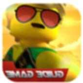 Walkthrough Ninjago Lego Spinjitzu Tournament Tips logo