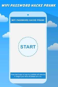 Wifi Password Hacker Prank screenshot 4