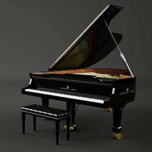Piano Ringtone screenshot 1