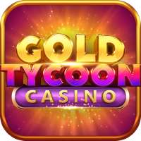 Gold Tycoon Casino icon