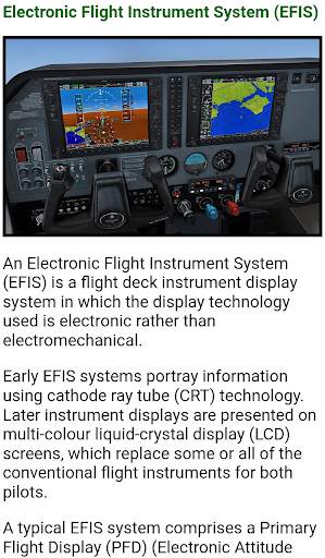 Aircraft Avionics screenshot 3