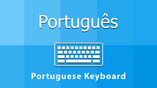 Portuguese Keyboard and Translator screenshot 1