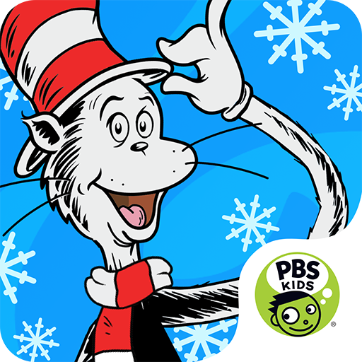 The Cat in the Hat Builds That أيقونة