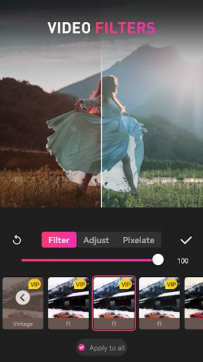 EasyCut - Video Editor & Maker скриншот 5