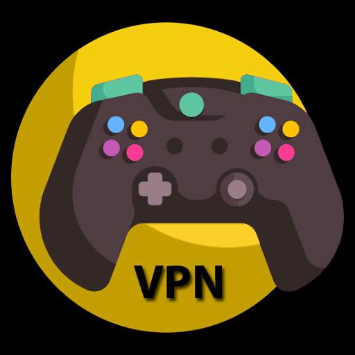 FF VPN: Low Ping VPN Gaming 1.0.4