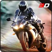 Speed Moto Rush 1.1